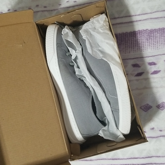 Women's Top-sider sneakers - Picture 5 of 5